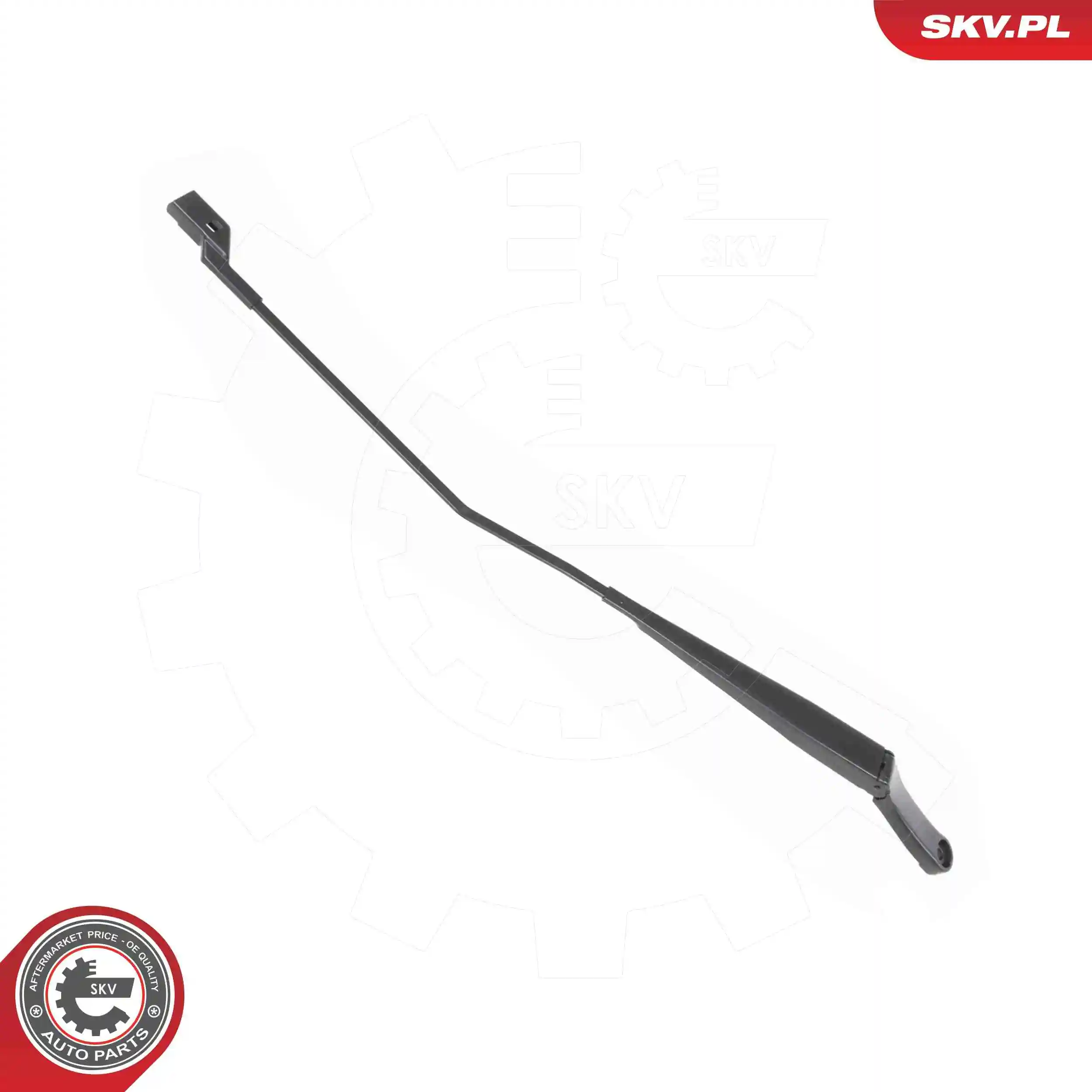 Wiper Arm, window cleaning